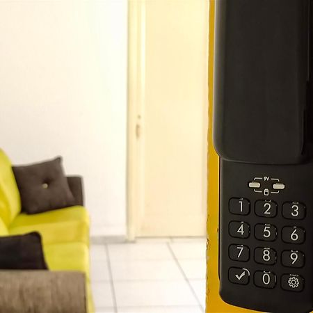 Hostel Mineirinho ベロ・オリゾンテ エクステリア 写真
