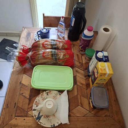 Hostel Mineirinho ベロ・オリゾンテ エクステリア 写真