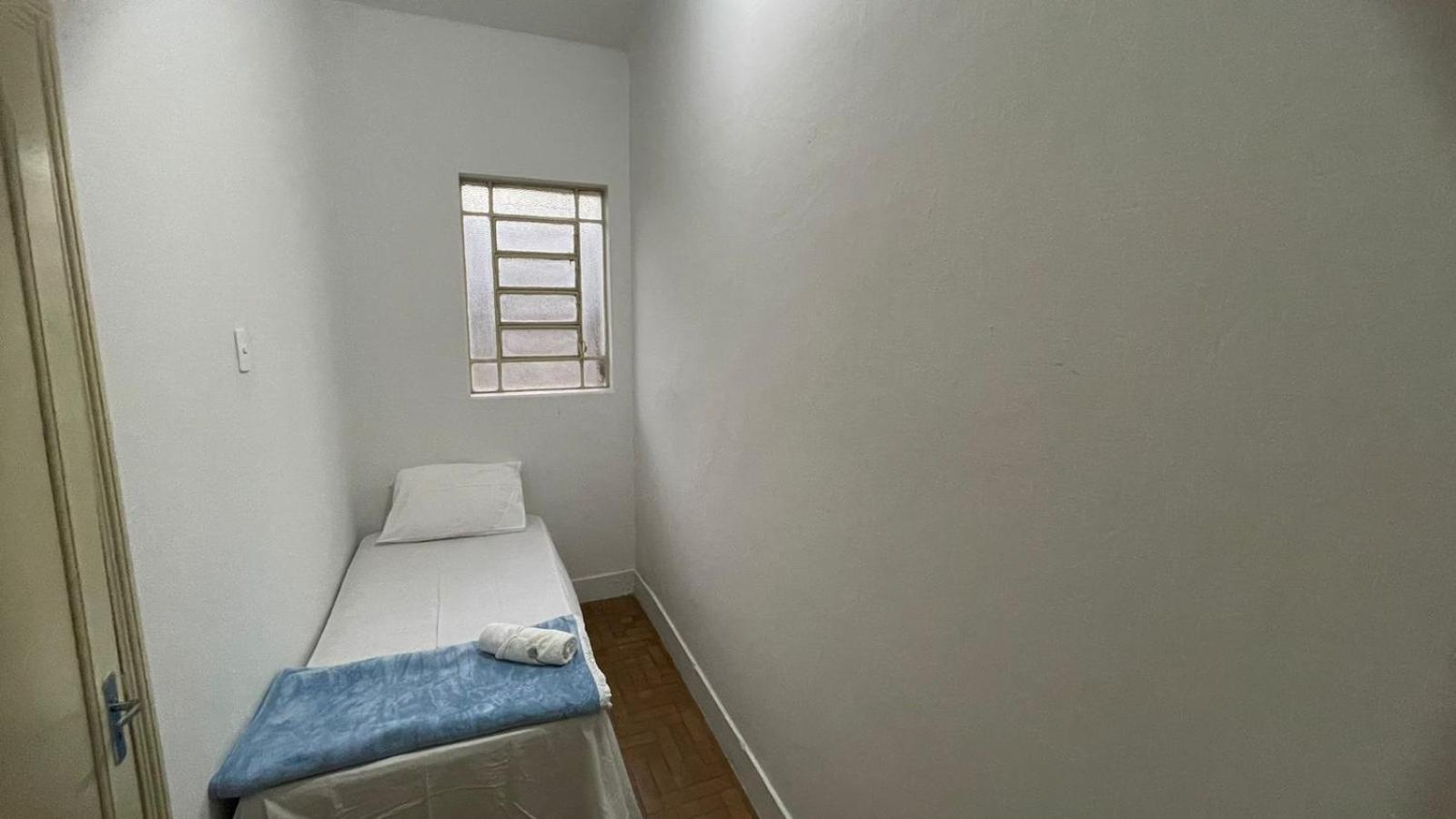 Hostel Mineirinho ベロ・オリゾンテ エクステリア 写真