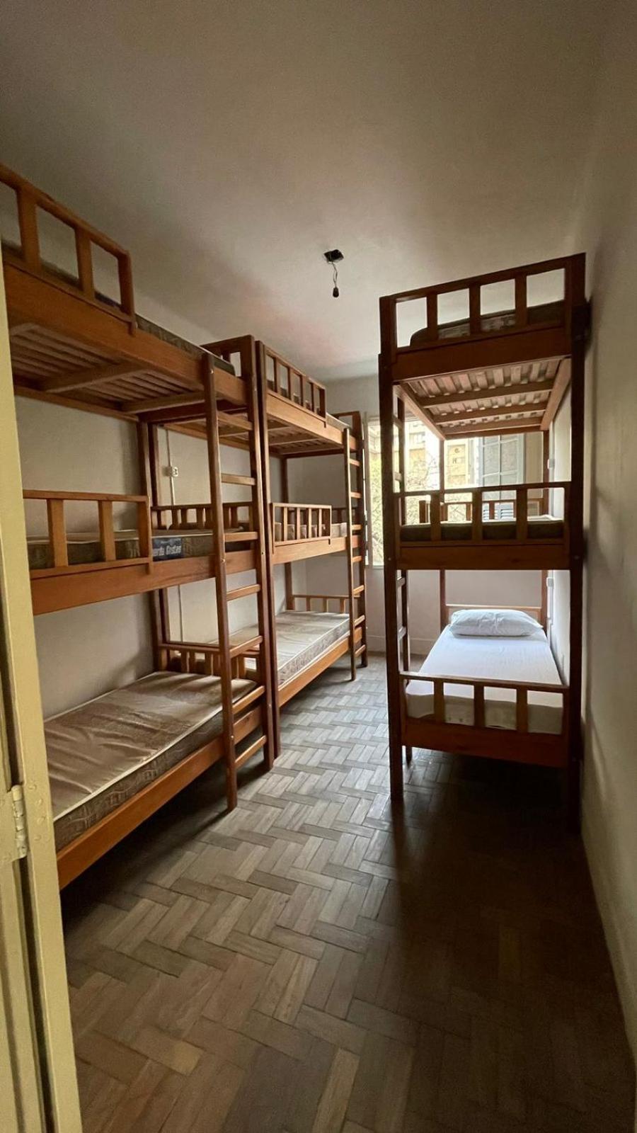 Hostel Mineirinho ベロ・オリゾンテ エクステリア 写真