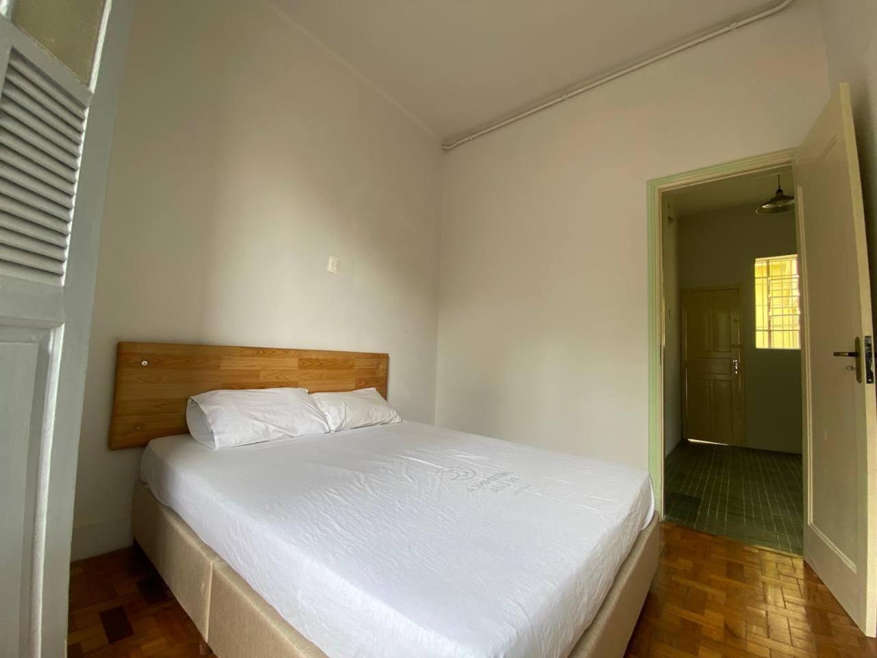 Hostel Mineirinho ベロ・オリゾンテ エクステリア 写真