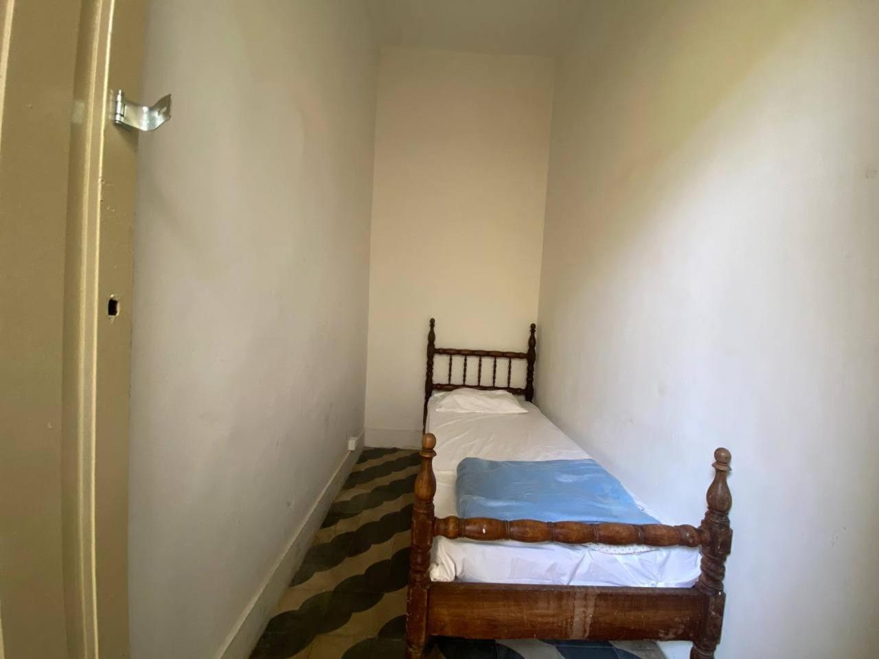 Hostel Mineirinho ベロ・オリゾンテ エクステリア 写真