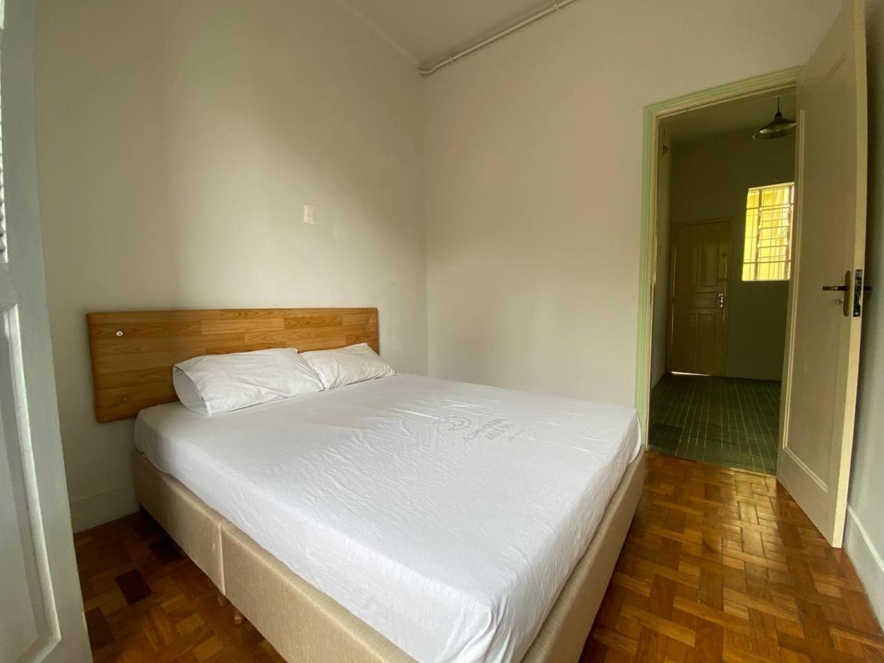 Hostel Mineirinho ベロ・オリゾンテ エクステリア 写真