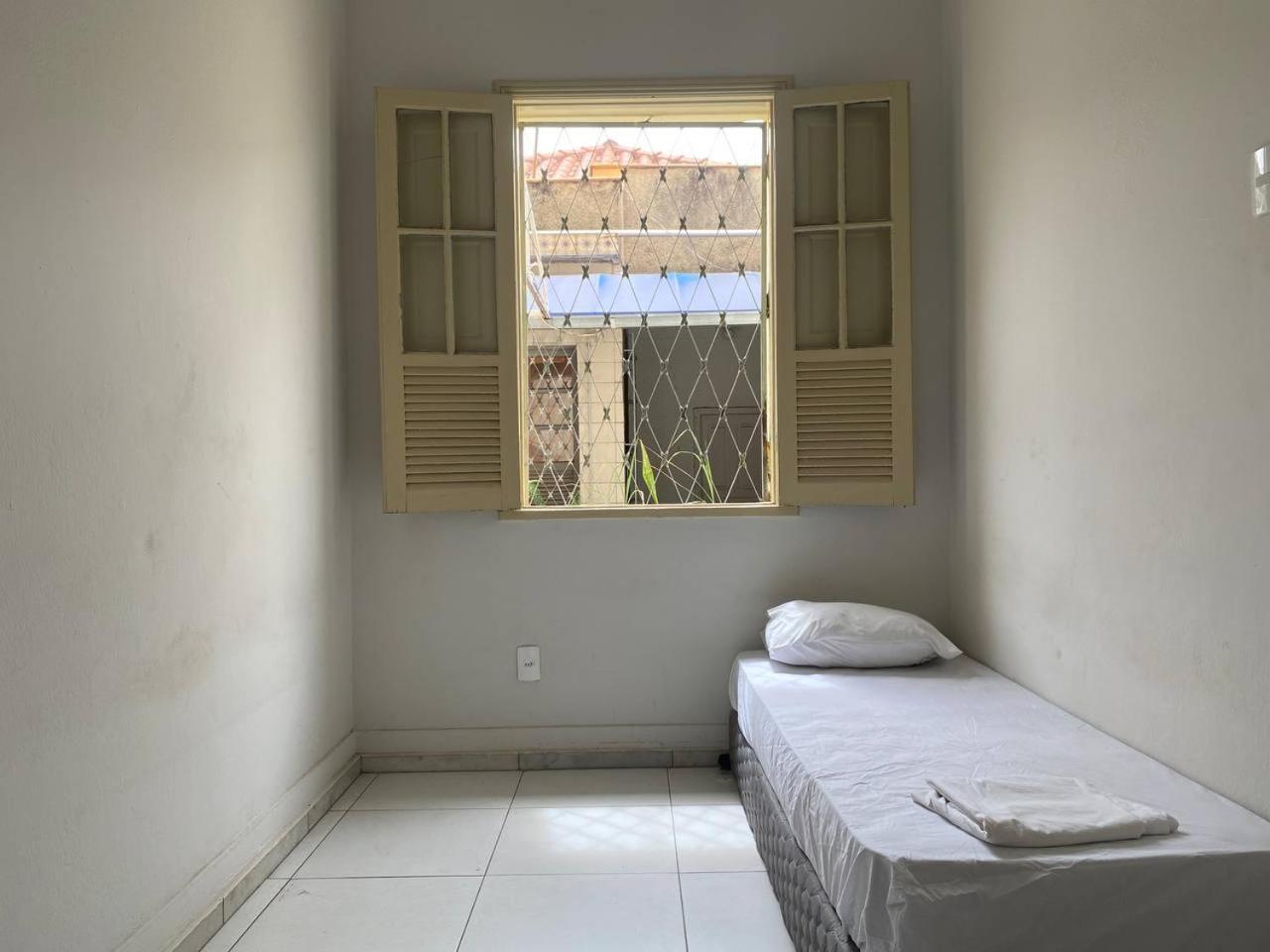Hostel Mineirinho ベロ・オリゾンテ エクステリア 写真