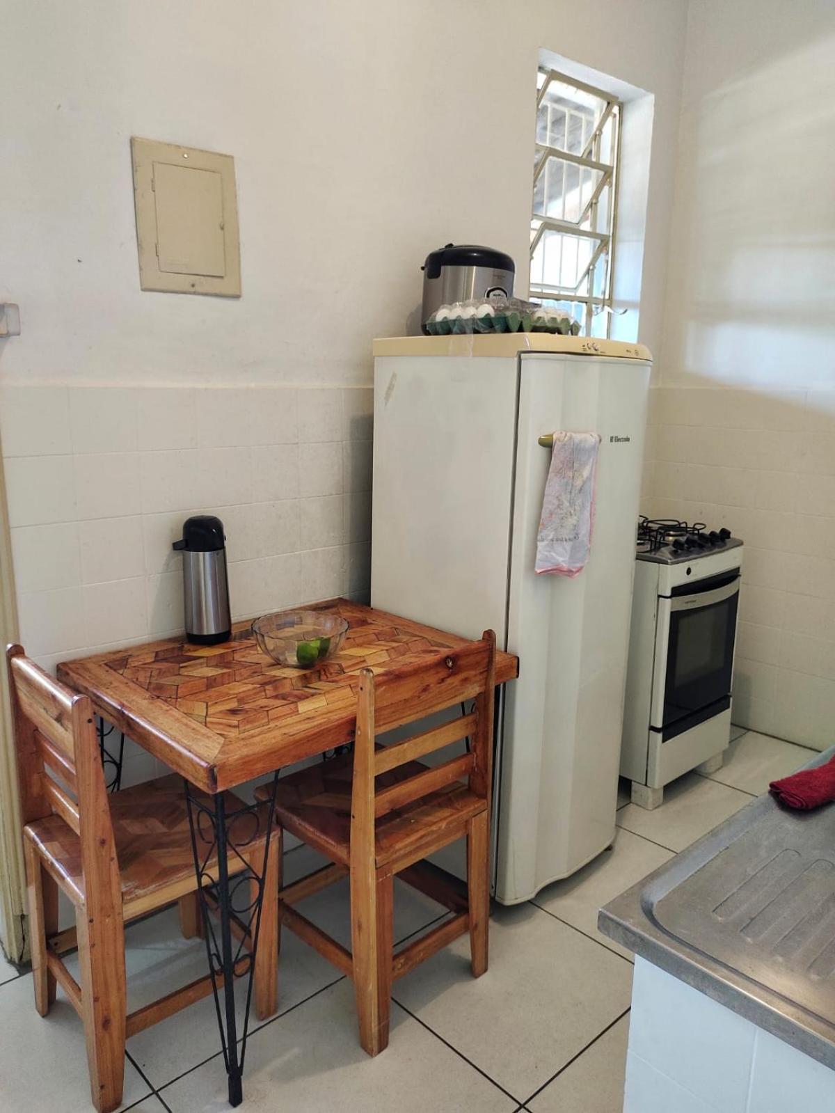 Hostel Mineirinho ベロ・オリゾンテ エクステリア 写真